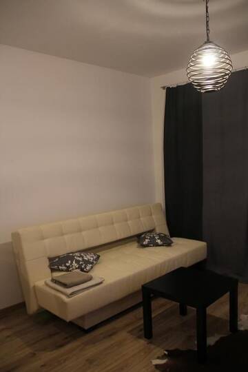 Фото номера Апартаменты с балконом Апартаменты Apartment Wielicka Cracow г. Краков 51