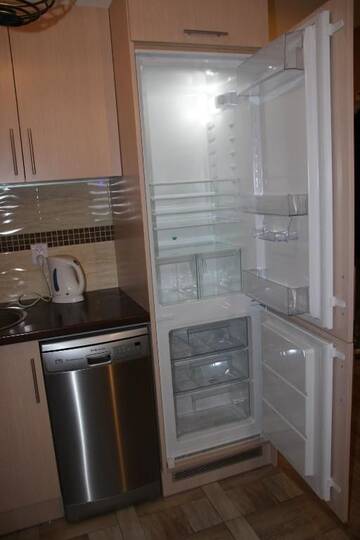 Фото номера Апартаменты с балконом Апартаменты Apartment Wielicka Cracow г. Краков 103