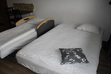 Фото номера Апартаменты с балконом Апартаменты Apartment Wielicka Cracow г. Краков 116