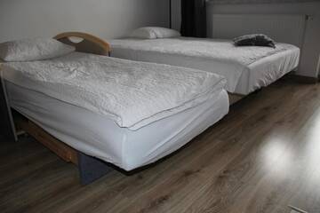 Фото номера Апартаменты с балконом Апартаменты Apartment Wielicka Cracow г. Краков 112