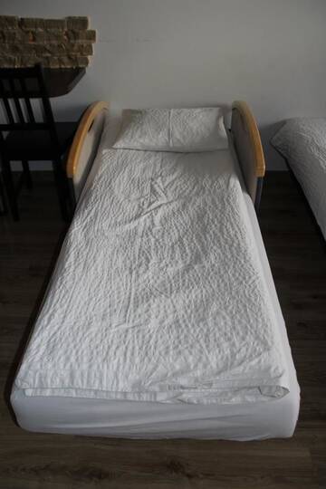 Фото номера Апартаменты с балконом Апартаменты Apartment Wielicka Cracow г. Краков 14