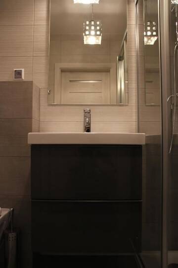 Фото номера Апартаменты с балконом Апартаменты Apartment Wielicka Cracow г. Краков 85