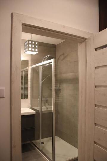 Фото номера Апартаменты с балконом Апартаменты Apartment Wielicka Cracow г. Краков 83