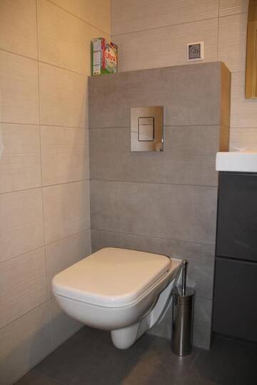 Фото номера Апартаменты с балконом Апартаменты Apartment Wielicka Cracow г. Краков 84