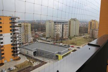 Фото номера Апартаменты с балконом Апартаменты Apartment Wielicka Cracow г. Краков 61