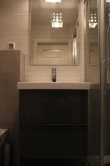 Фото номера Апартаменты с балконом Апартаменты Apartment Wielicka Cracow г. Краков 38