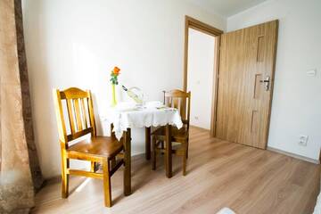 Фото номера Стандартные апартаменты Апартаменты Królewski Apartament г. Краков 11