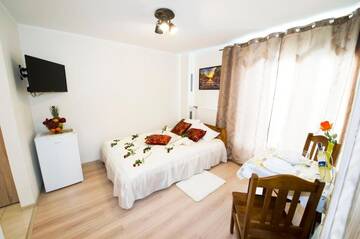 Фото номера Стандартные апартаменты Апартаменты Królewski Apartament г. Краков 18