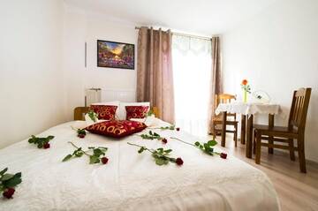 Фото номера Стандартные апартаменты Апартаменты Królewski Apartament г. Краков 16