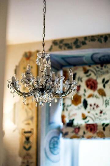 Фото Апартаменты Royal Residence by OTR г. Краков 4