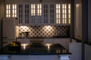 Фото номера Апартаменты Делюкс Апартаменты Royal Residence by OTR г. Краков 11