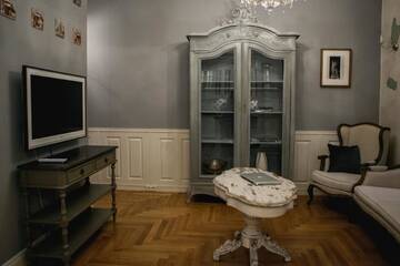 Фото номера Апартаменты Делюкс Апартаменты Royal Residence by OTR г. Краков 12
