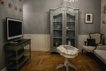 Фото номера Апартаменты Делюкс Апартаменты Royal Residence by OTR г. Краков 33