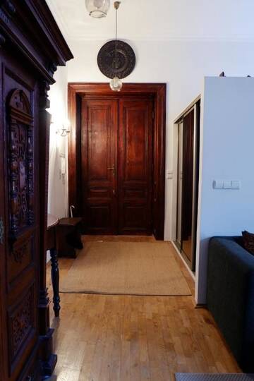 Фото Апартаменты Apartment ForYou г. Краков 4