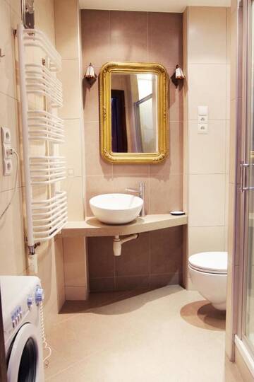 Фото Апартаменты Apartment ForYou г. Краков 5