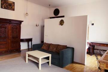 Фото Апартаменты Apartment ForYou г. Краков 1