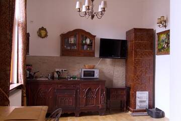 Фото Апартаменты Apartment ForYou г. Краков 2