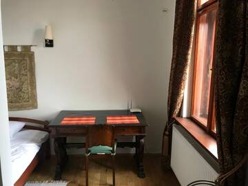 Фото номера Апартаменты Апартаменты Apartment ForYou г. Краков 7