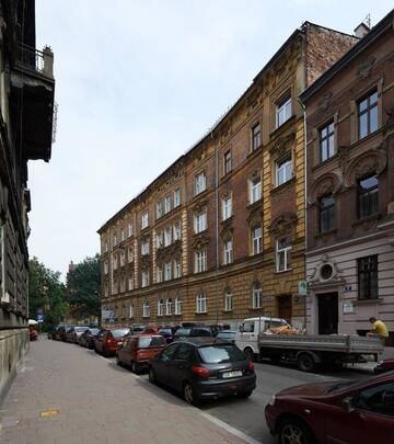Фото Апартаменты Apartment ForYou г. Краков 3