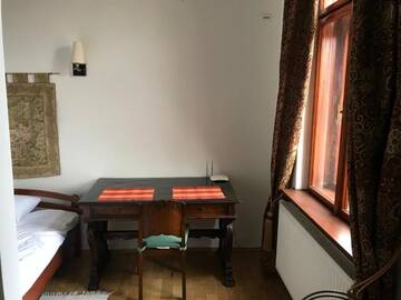 Фото номера Апартаменты Апартаменты Apartment ForYou г. Краков 10