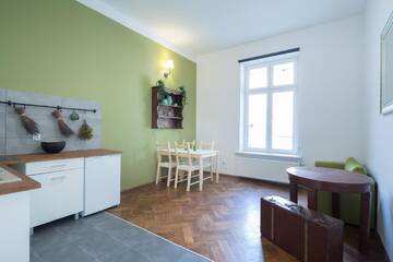 Фото номера Апартаменты с 2 спальнями Апарт-отели Aparthotel Dom Sapiehy г. Краков 4