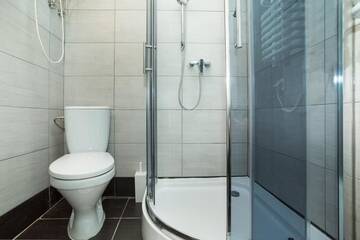 Фото номера Большой двухместный номер с 1 кроватью Апарт-отели Aparthotel Dom Sapiehy г. Краков 4