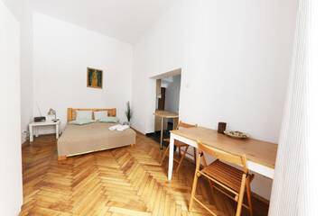 Фото номера Апартаменты-студио Апарт-отели Aparthotel Dom Sapiehy г. Краков 3
