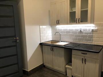 Фото номера Апартаменты Делюкс Апарт-отели Aparthotel Dom Sapiehy г. Краков 2