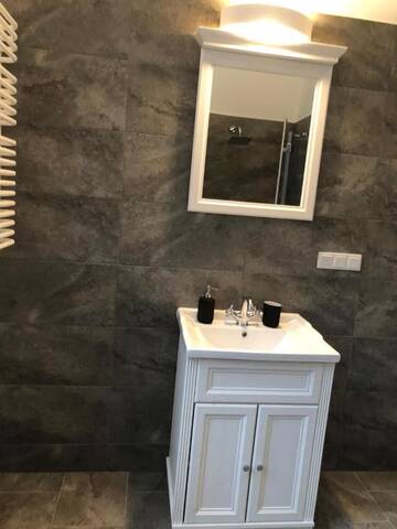 Фото номера Апартаменты Делюкс Апарт-отели Aparthotel Dom Sapiehy г. Краков 3