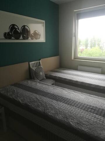 Фото Апартаменты MAX Apartments г. Краков 5