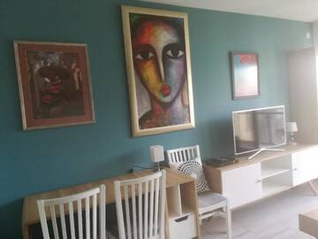 Фото Апартаменты MAX Apartments г. Краков 2
