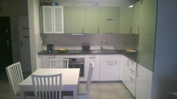 Фото Апартаменты MAX Apartments г. Краков 3