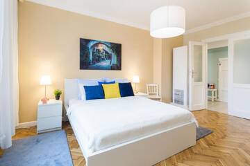 Фото Апартаменты Smile Apartments г. Краков 4