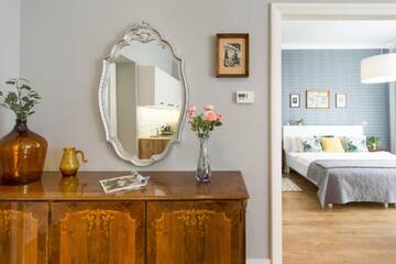 Фото Апартаменты Smile Apartments г. Краков 2