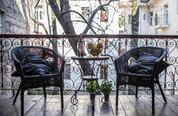 Фото Апартаменты Krakow B&amp;B Luxury Old Town г. Краков 4