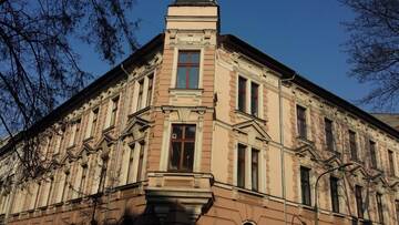 Фото номера Улучшенные апартаменты Апартаменты Krakow B&amp;B Luxury Old Town г. Краков 22