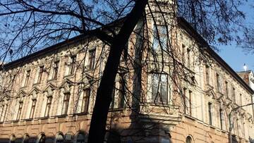 Фото номера Улучшенные апартаменты Апартаменты Krakow B&amp;B Luxury Old Town г. Краков 23