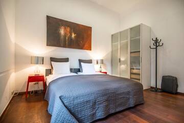 Фото номера Апартаменты Делюкс Апартаменты Krakow B&amp;B Luxury Old Town г. Краков 5