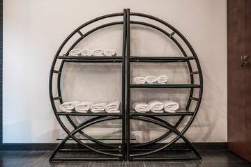 Фото номера Апартаменты Делюкс Апартаменты Krakow B&amp;B Luxury Old Town г. Краков 14