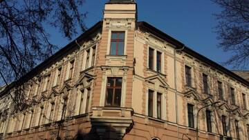 Фото номера Улучшенные апартаменты Апартаменты Krakow B&amp;B Luxury Old Town г. Краков 10