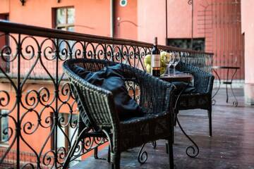 Фото номера Апартаменты Делюкс Апартаменты Krakow B&amp;B Luxury Old Town г. Краков 19