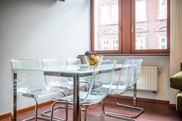 Фото Апартаменты Krakow B&amp;B Luxury Old Town г. Краков 3