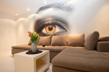 Фото Апартаменты Lenzo Apartments г. Краков 1