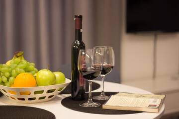 Фото номера Апартаменты Апартаменты Lenzo Apartments г. Краков 2
