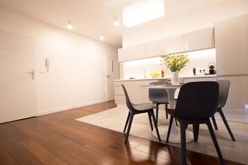 Фото номера Апартаменты Апартаменты Lenzo Apartments г. Краков 6