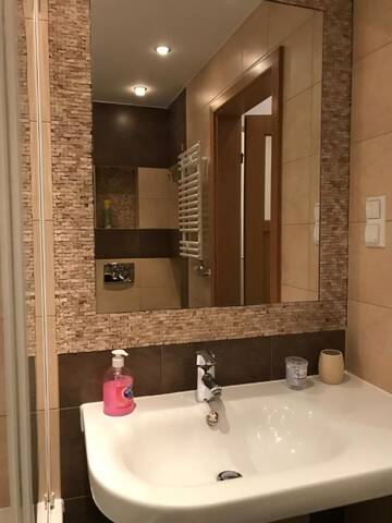 Фото Апартаменты Kazimierz Poland Apartments г. Краков 4