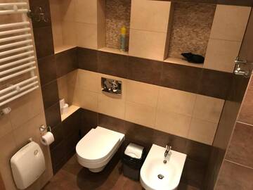 Фото Апартаменты Kazimierz Poland Apartments г. Краков 5