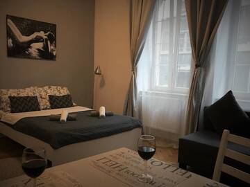 Фото Апартаменты Kazimierz Poland Apartments г. Краков 1