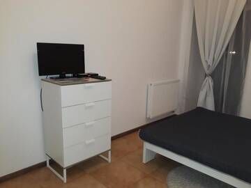 Фото номера Номер-студио Апартаменты Kazimierz Poland Apartments г. Краков 8