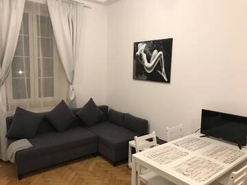 Фото Апартаменты Kazimierz Poland Apartments г. Краков 3